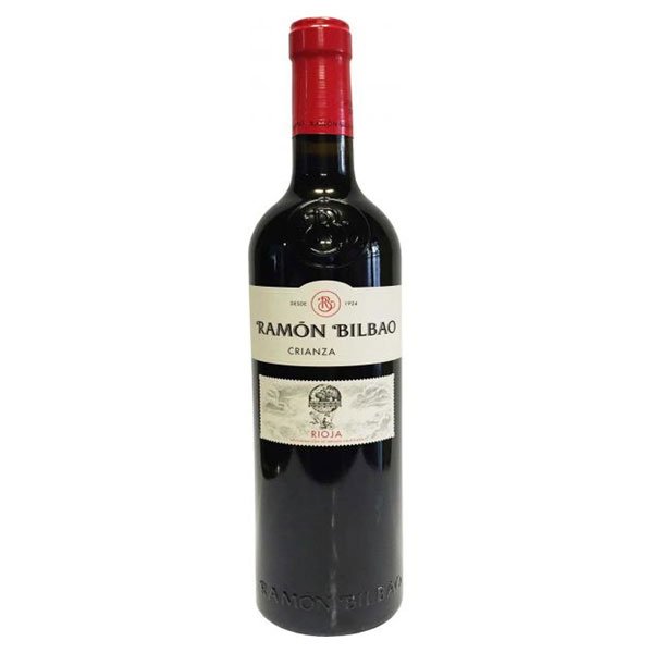 R.BILBAO CRIANZA 14  BOTTLE 75cl  - Compare prices in UAE